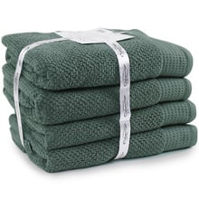 Avalon Cotton Bath Towels (Set of 4)